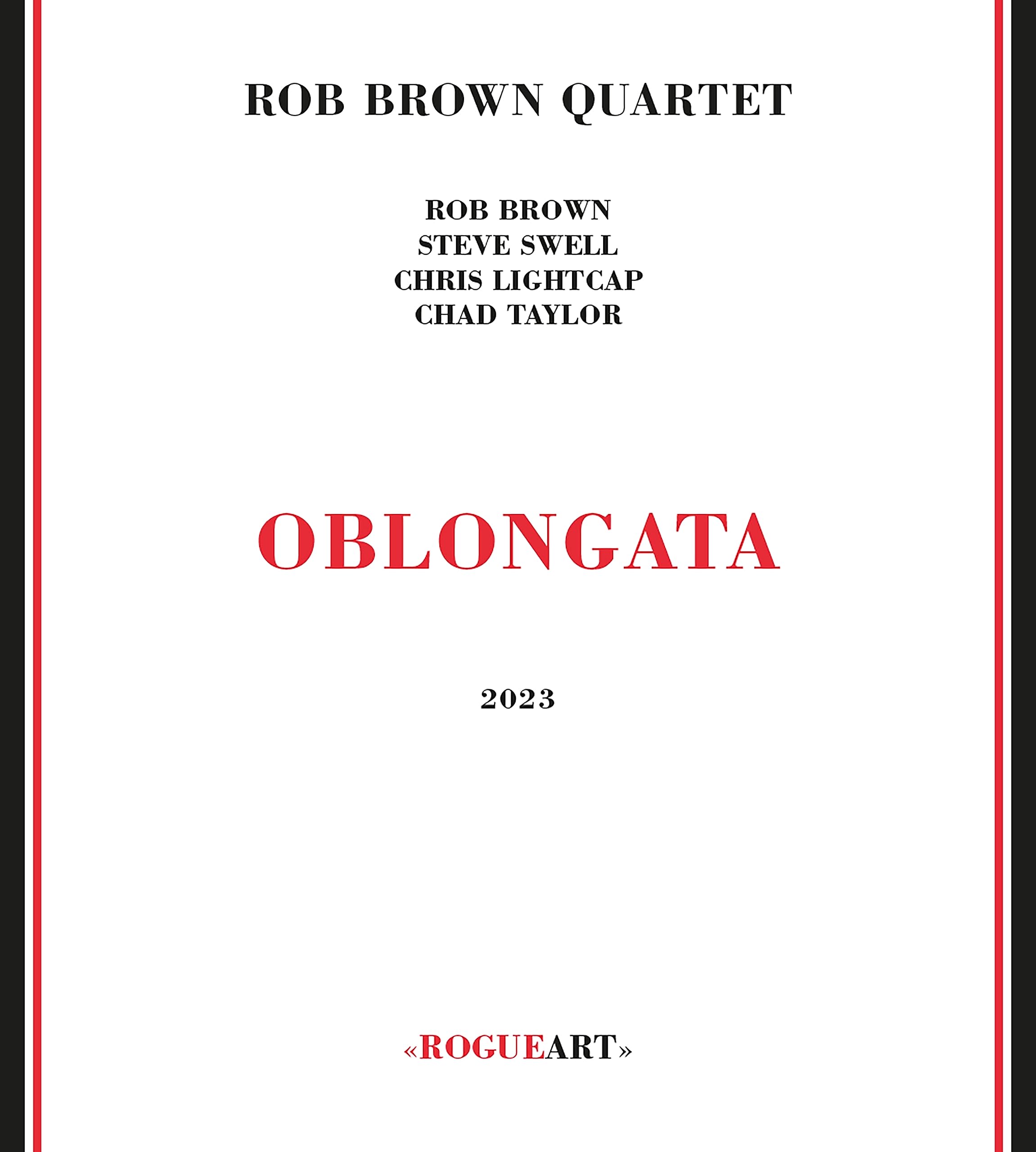 Oblongata
