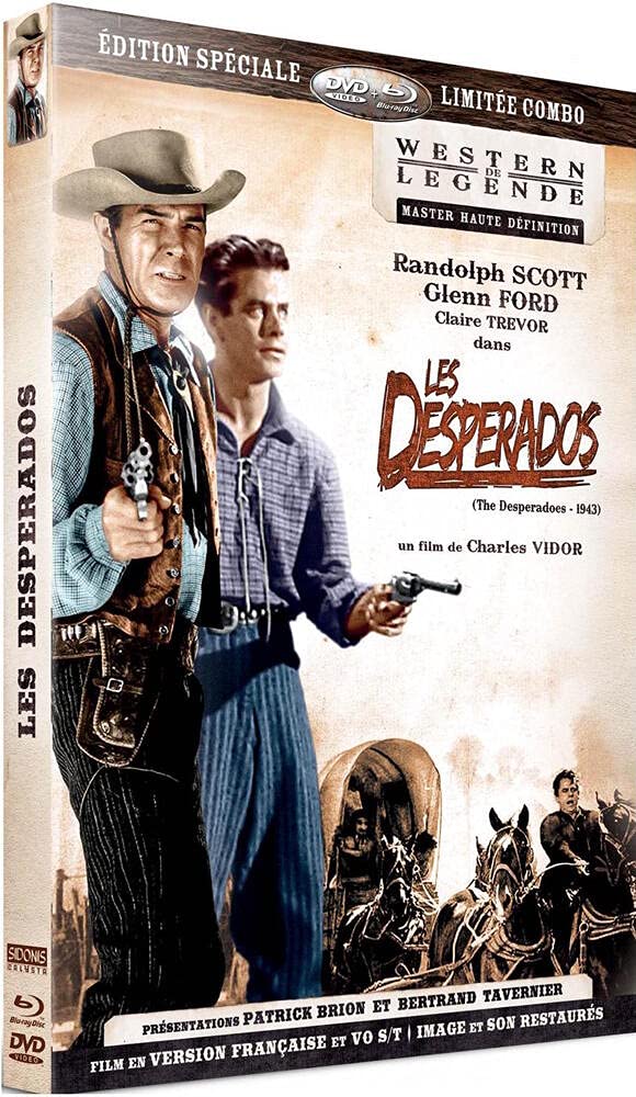 Les desperados