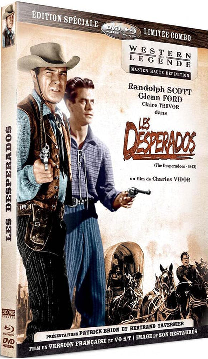 Les desperados