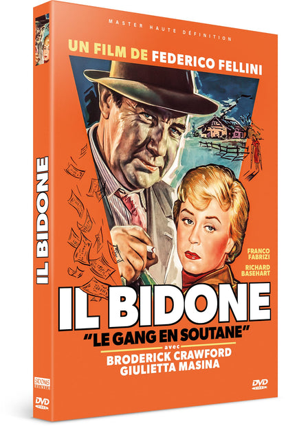 Il bidone