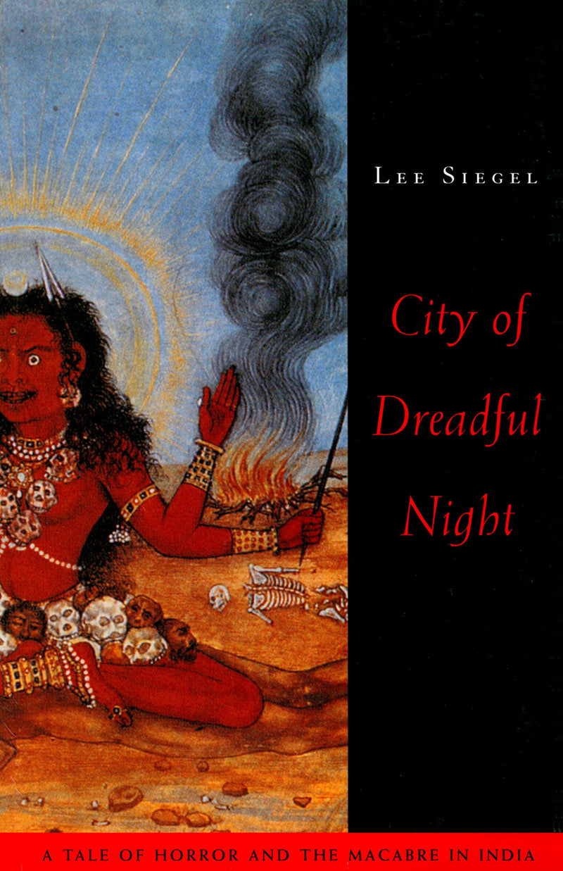 City of Dreadful Night