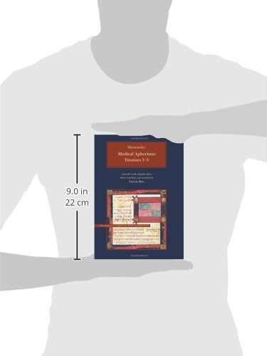 Medical Aphorisms
