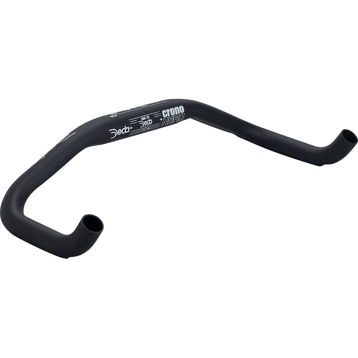 Deda Elementi Men's Crononero Low Rider Tri Bar