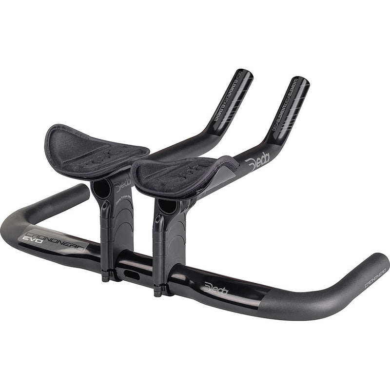 DEDA-ELEMENTI 305383970 Liens Alanera DCR Int.90/42 Unisex-Adult, Taille Unique