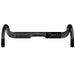 Deda SZGRHBPOB44 Cintre SUPERZERO Gravel, Ø31.7, RHM, 44CM, Flare 16°, Finition POB, Carbone UD Unisex-Adult, Black (Black), Única
