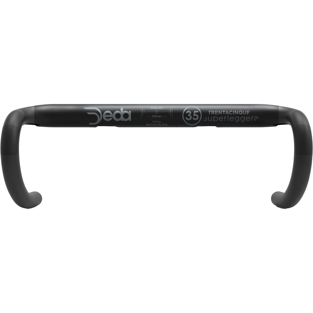 Deda Elementi Superleggera 35 PoB Bar 44cm