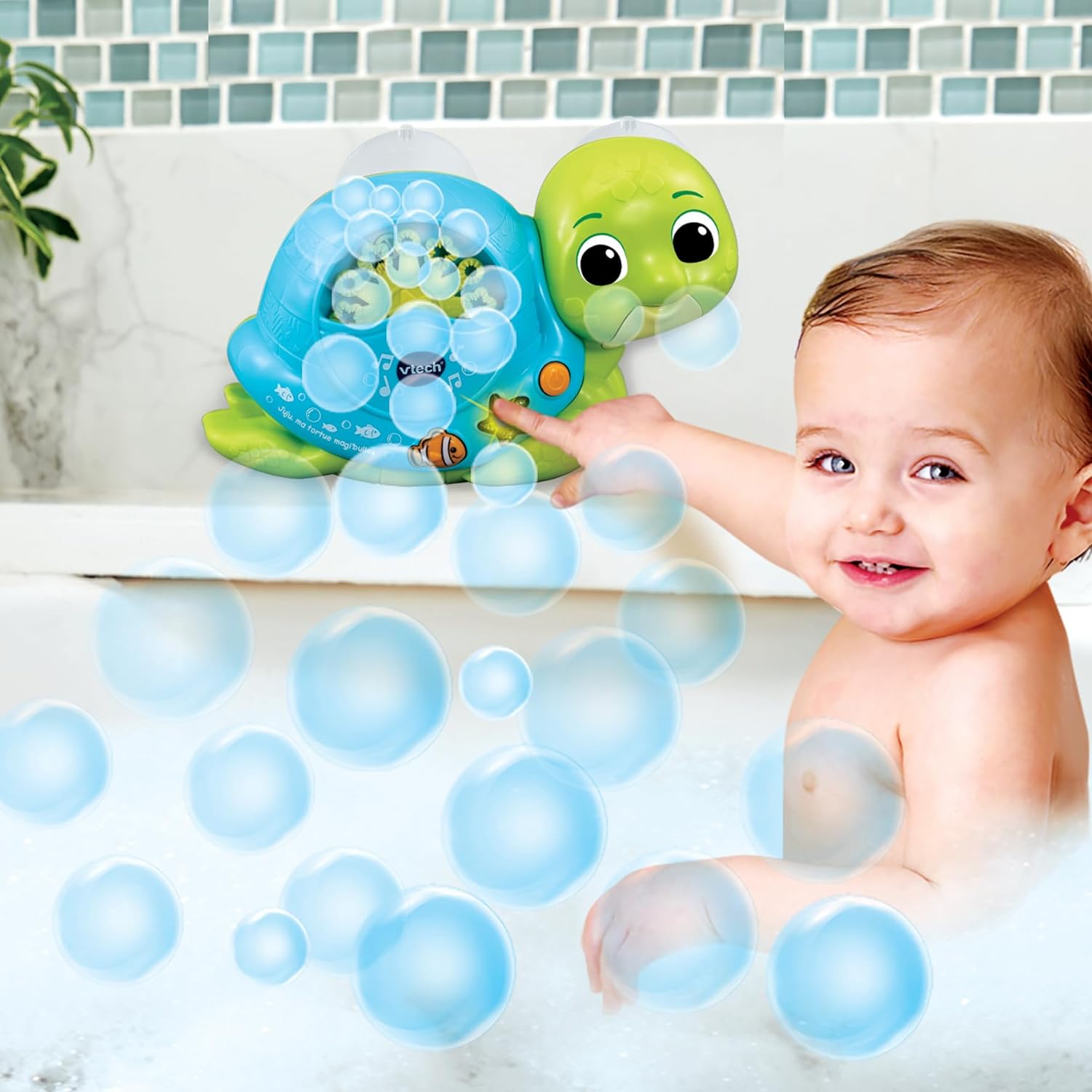 Wrinkle Bubble Shooter