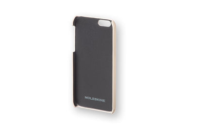Moleskine Classic Hard Case for iPhone 5/5s Khaki Beige