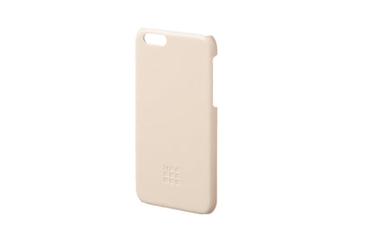 Moleskine Classic Hard Case for iPhone 5/5s Khaki Beige