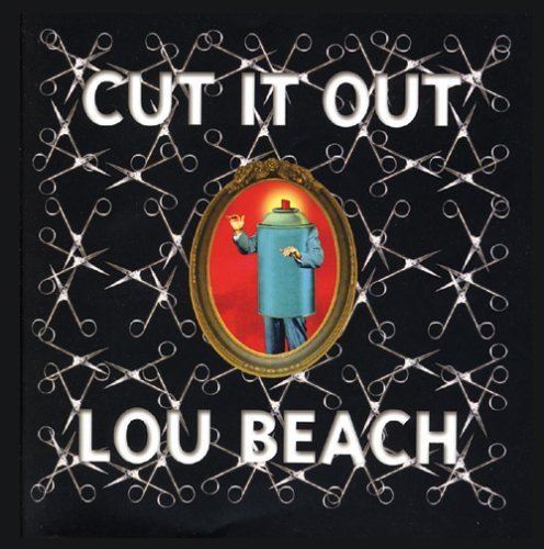 Cut It Out