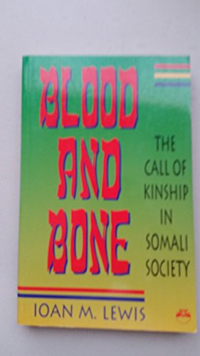 Blood And Bone