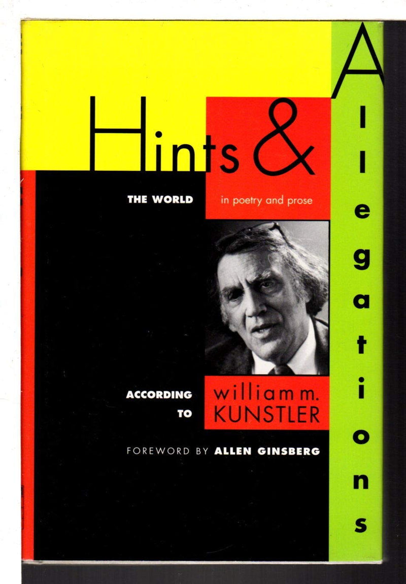 Hints & Allegations