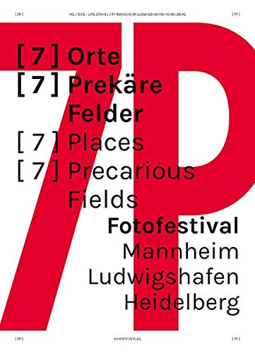 Fotofestival Mannheim, Ludwigshafen, Heidelberg