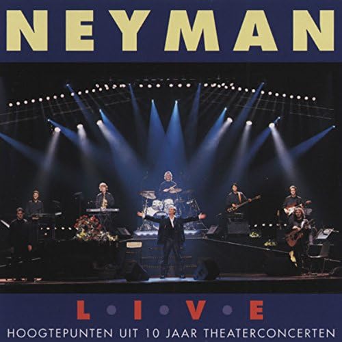 Het Beste Van 10 Jaar the