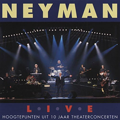 Het Beste Van 10 Jaar the