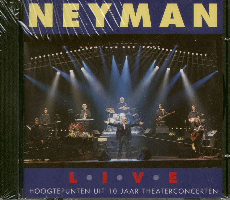 Het Beste Van 10 Jaar the