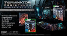 Terminator: Resistance COMPLETE COLLECTOR’S Edition - (German Box) /Xbox Series X
