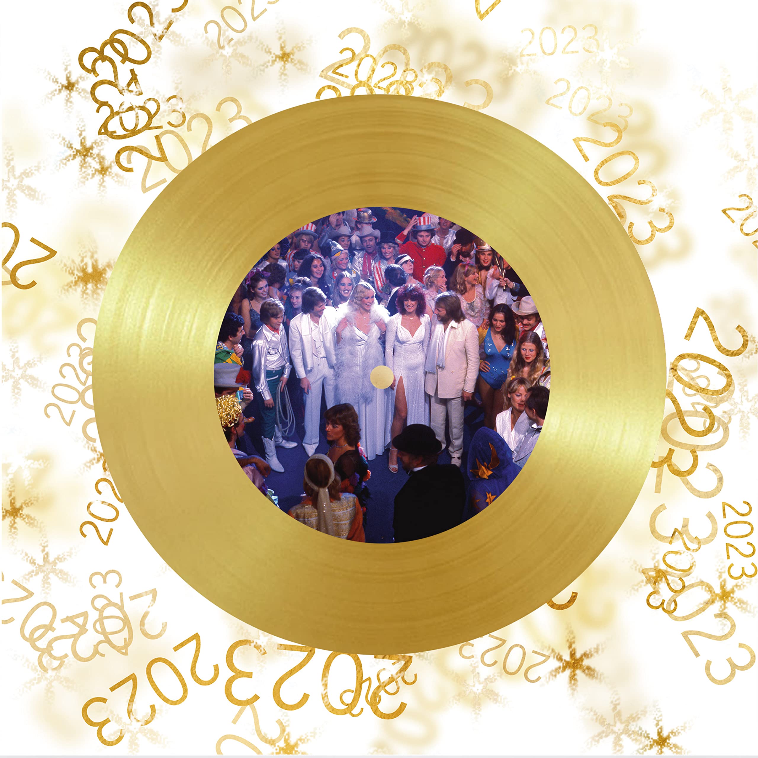 `HAPPY NEW YEAR (7``)`