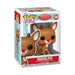Funko POP! Movies: Rudolph - Rudolph - Rudolph the Red-Nosed Reindeer - Collectable Vinyl Figure - Gift Idea - Official Merchandise - Toys for Kids & Adults - Movies Fans