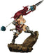 ORCATOYS Merchandising Licence Fairy Tail Figure 1/6 Erza Scarlet The Knight Ver. Refine 2022 31 cm