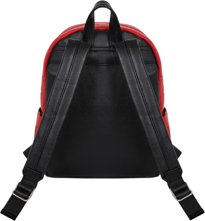 Disney Heady Backpack Mickey Mouse