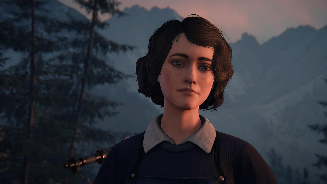 Syberia, The World Before - 20 Years Edition (PS4)