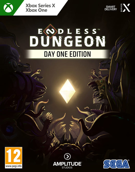ENDLESS™ Dungeon - Day One Edition (Xbox Series X) XSX