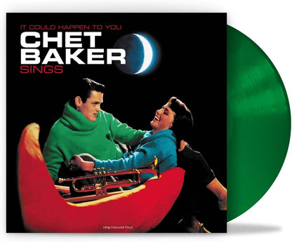 It Could Happen to You: Chet Baker Sings