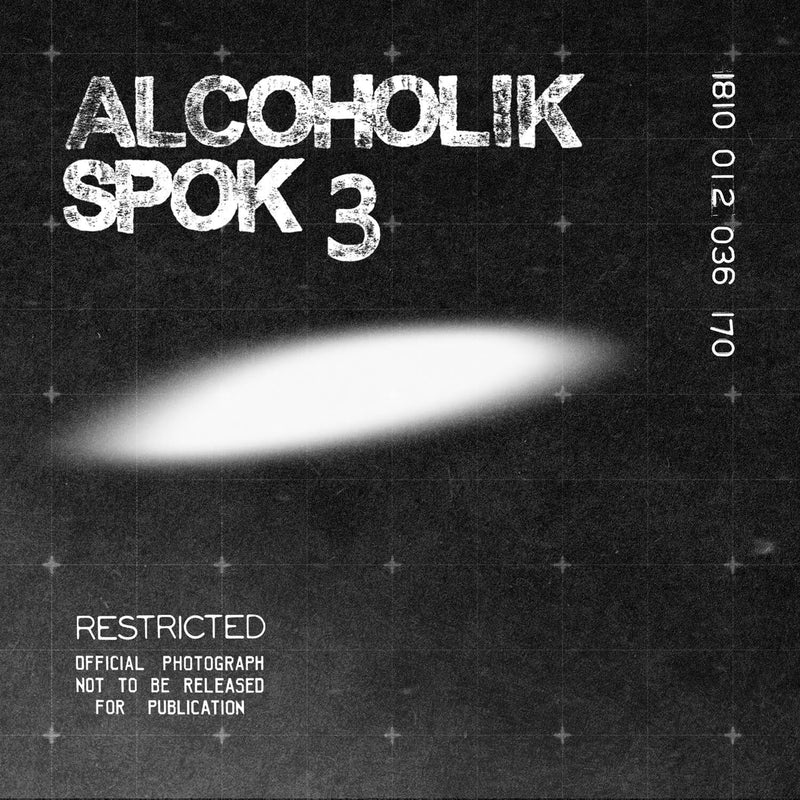 Alcoholik Spok 3