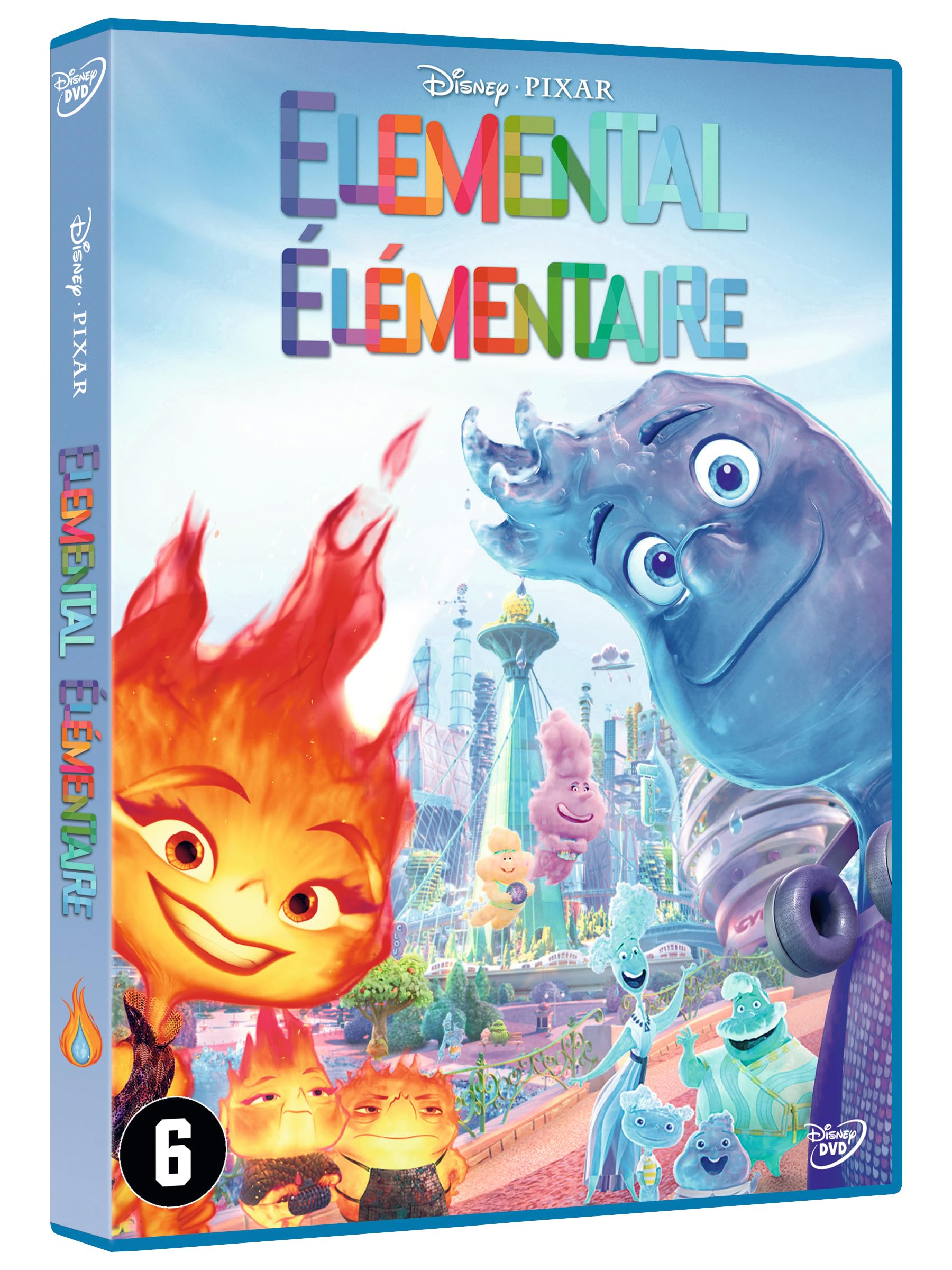 Elemental
