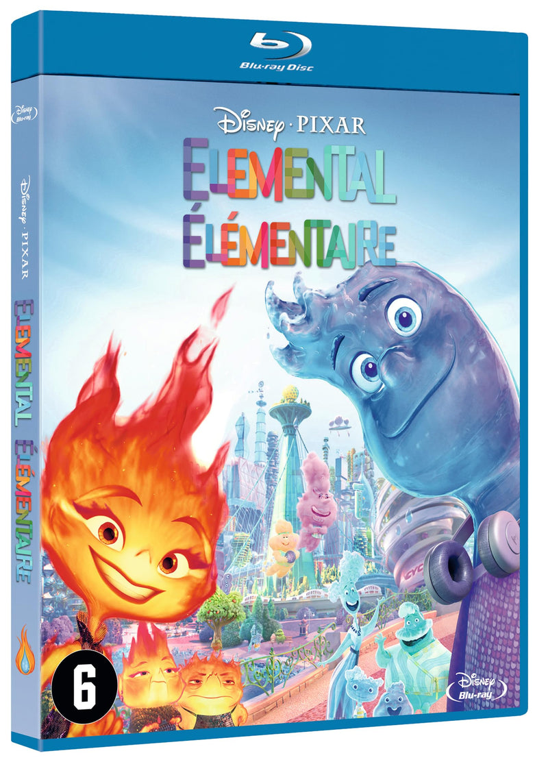 Elemental
