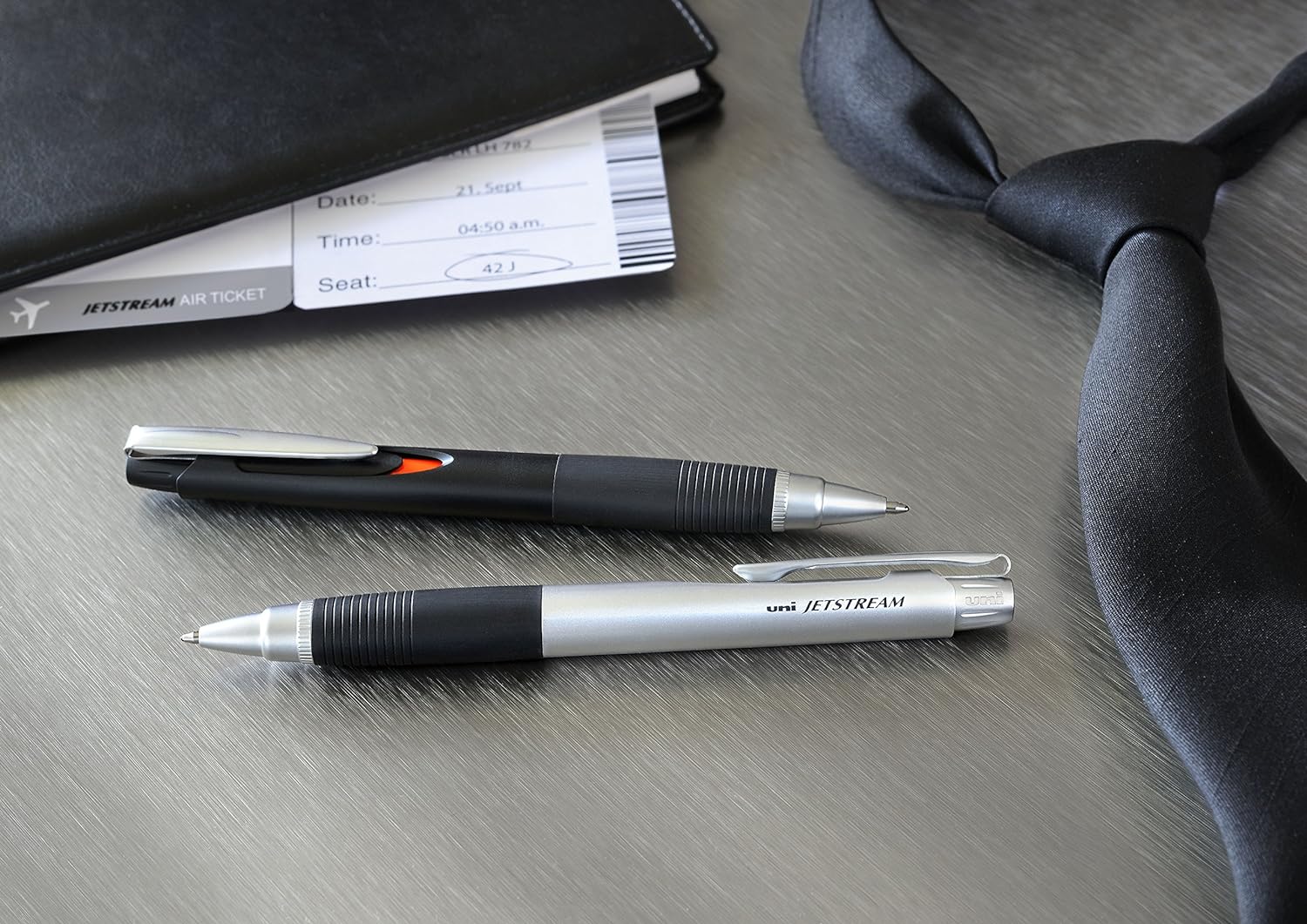 Sxn-310 Jetstream Premier 2012 Black silver