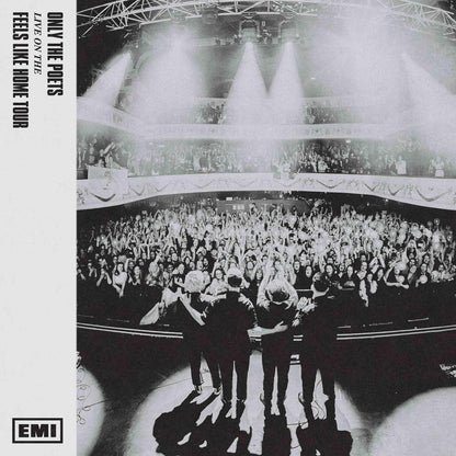 Live from the 'Feels Like Home' Tour