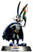 Iron Studios 1:10 Bugs Bunny Batman - Space Jam: A New Legacy - Art Scale
