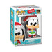 Funko POP! Disney: Holiday - Goofy - Collectable Vinyl Figure - Gift Idea - Official Merchandise - Toys for Kids & Adults - Model Figure for Collectors and Display