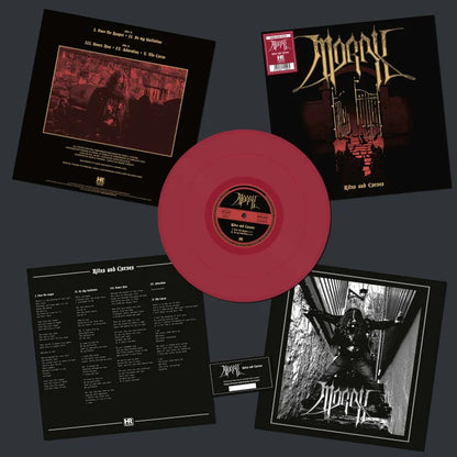 Rites and Curses