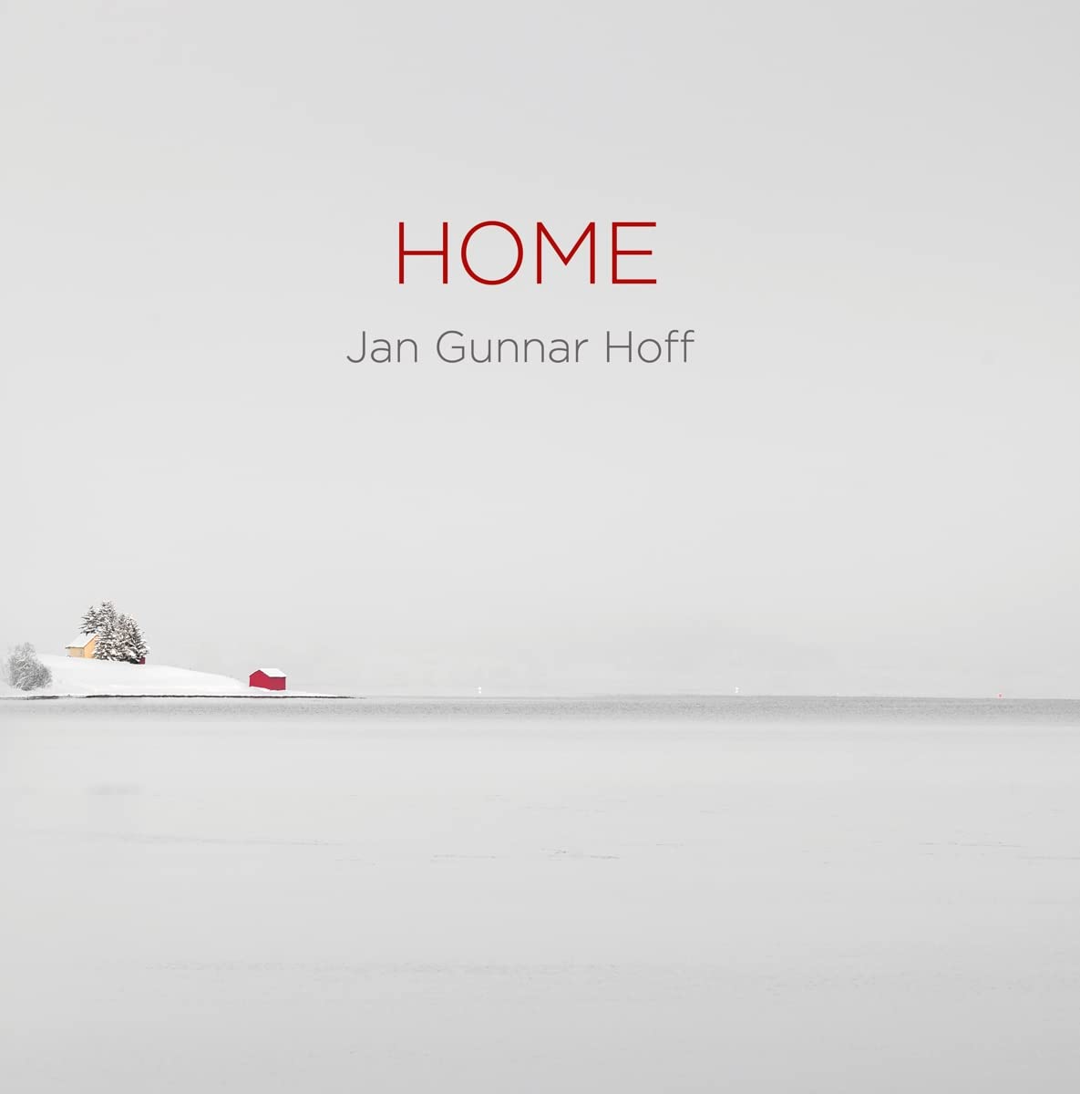 Lp-Jan Gunnar Hoff-Home