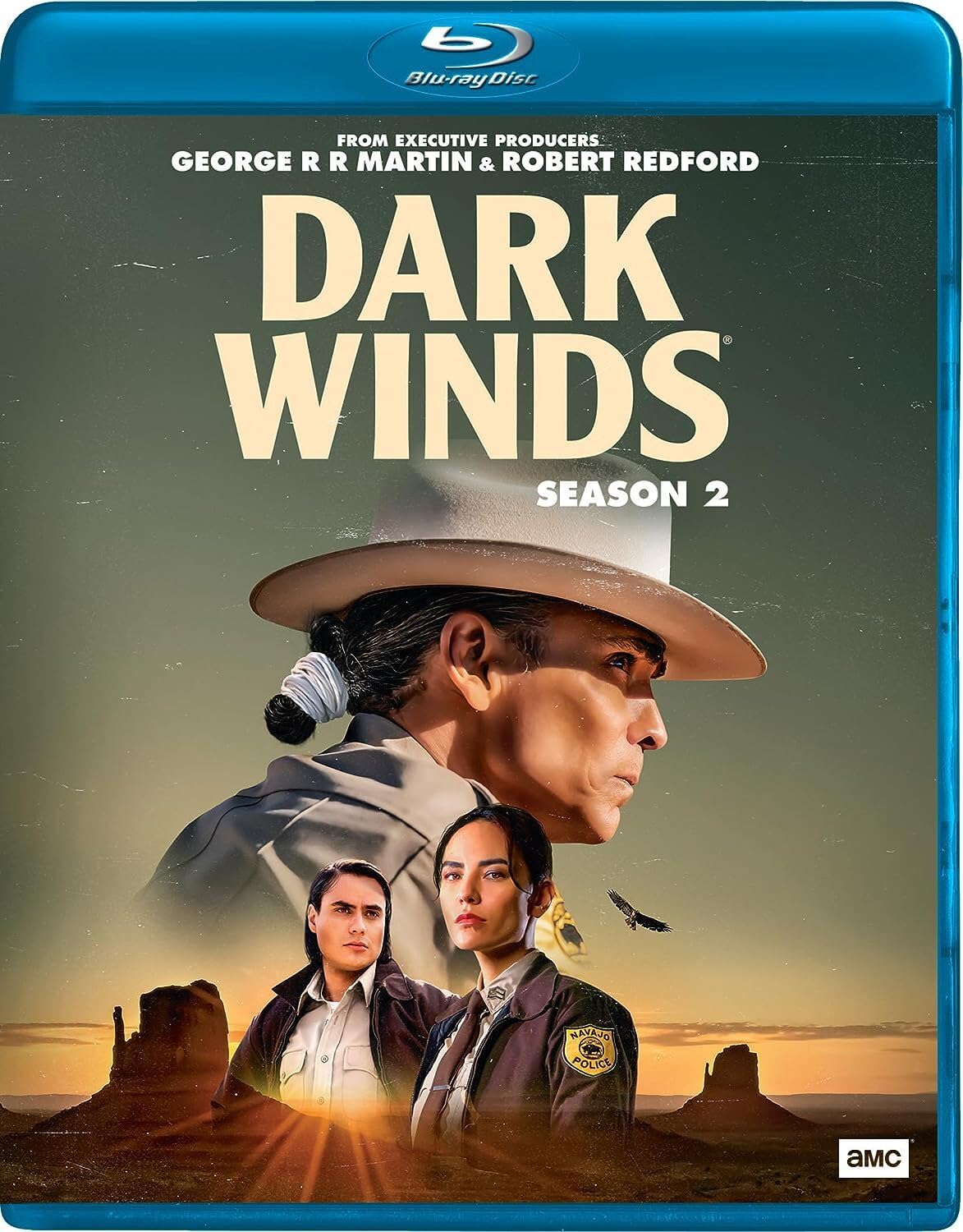 Dark Winds: Season 2