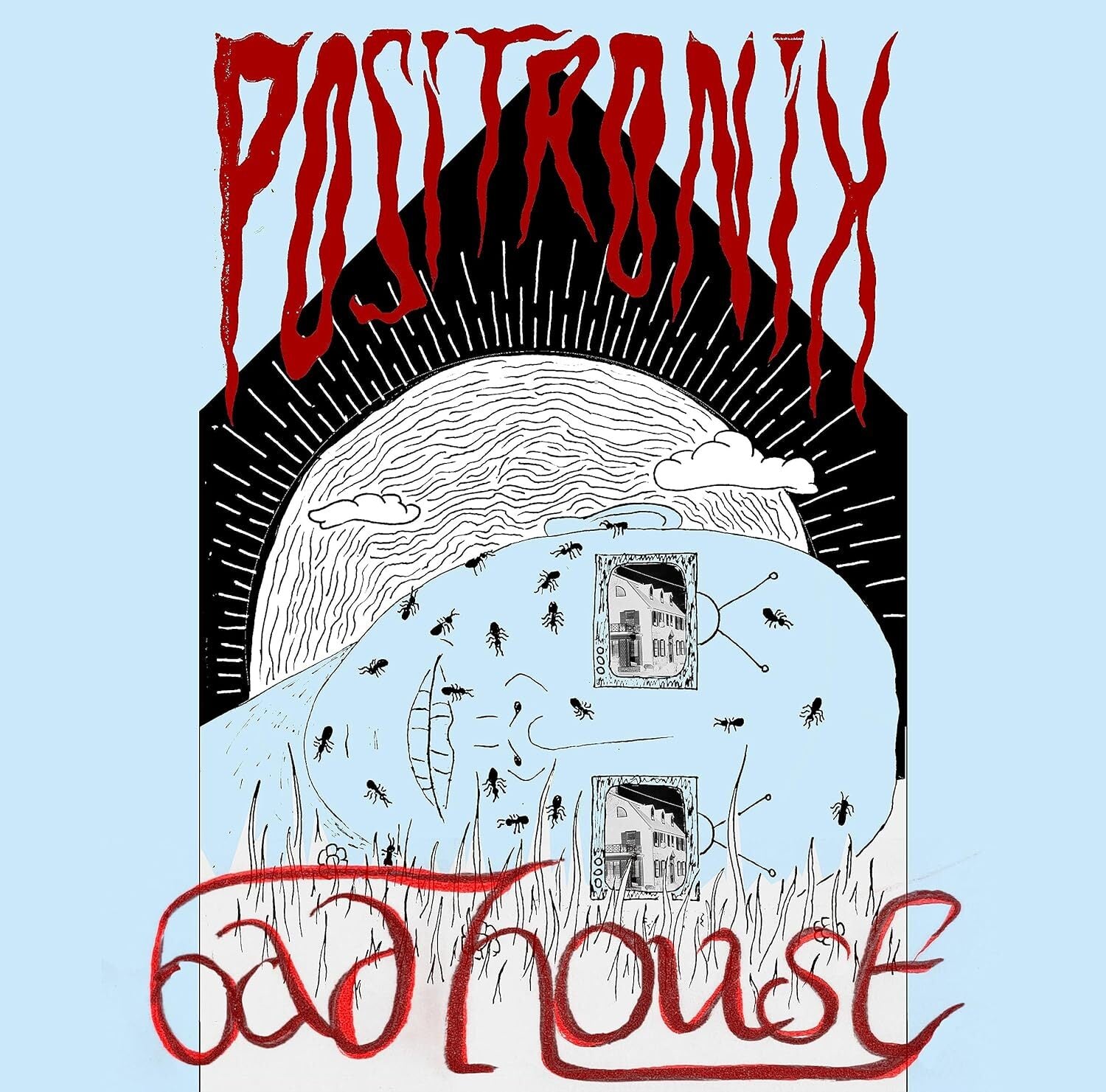 Bad House