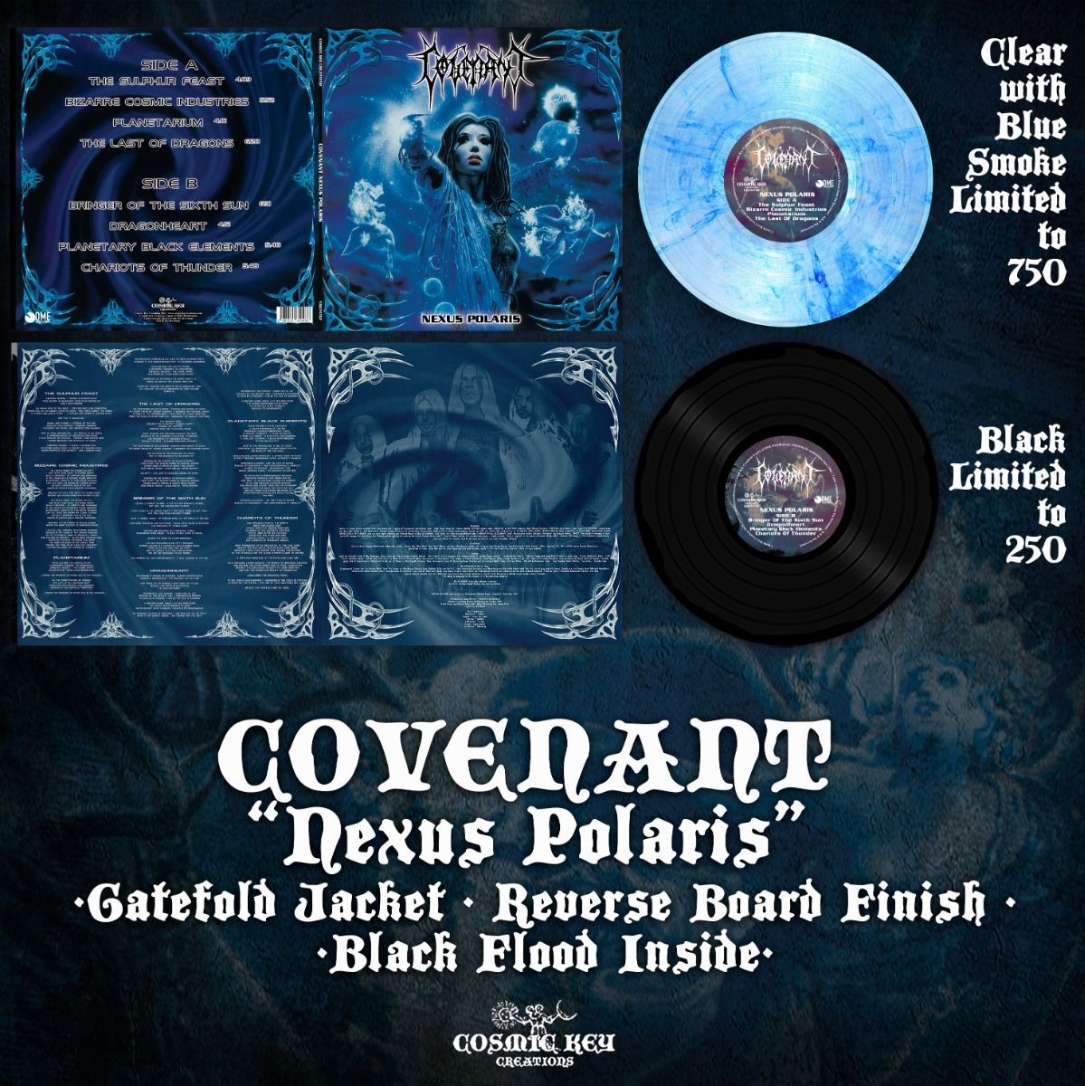 Nexus Polaris