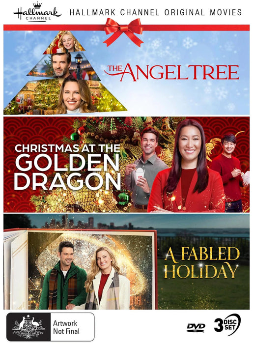 Hallmark Xmas Collection 33 - NTSC/0