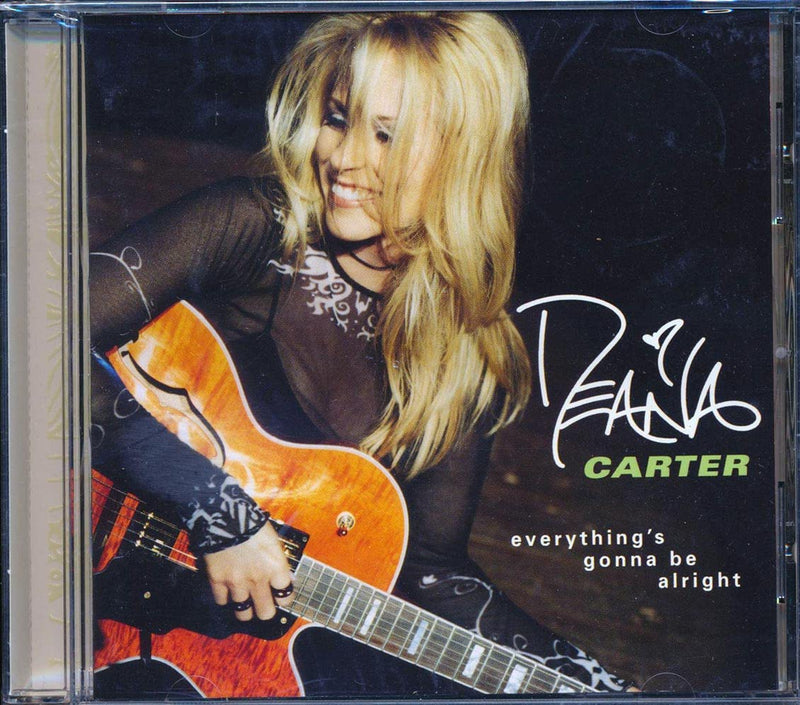 Everything's Gonna Be Alright