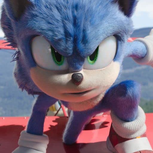 Sonic 2, Le Film