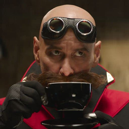 Sonic 2, Le Film
