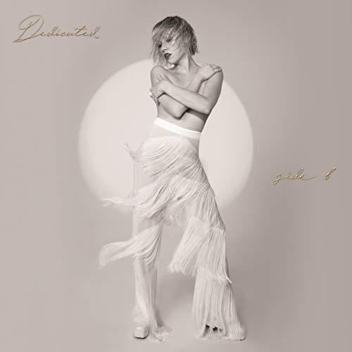 Carly Rae Jepsen-Dedicated