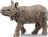 SCHLEICH rinoceros Indios bebé