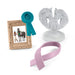 SCHLEICH 42538n Accessories Tournament Horse Club Toy Playset Accessory for children aged 5-12 Years