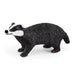schleich 14842 Dachs, ab 3 Jahren, WILD LIFE - Spielfigur, 8 x 2 x 3 cm