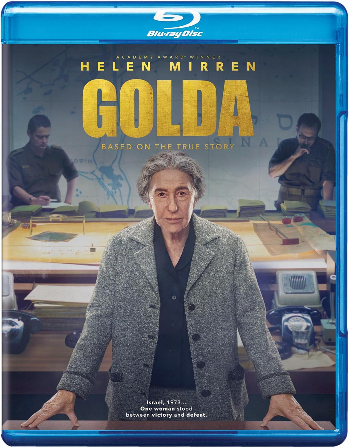 Golda