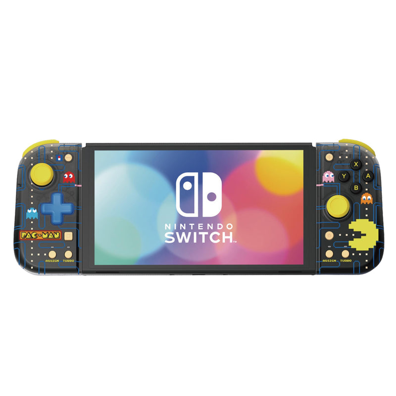Hori Split Pad Compact (Pac-Man